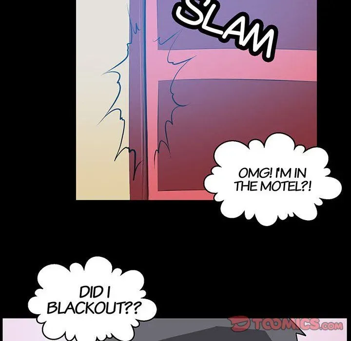 Read Sex Note chapter 15 image 29 on Lezhin