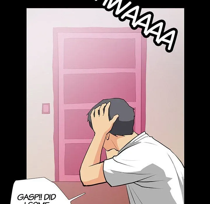 Read Sex Note chapter 15 image 31 on Lezhin