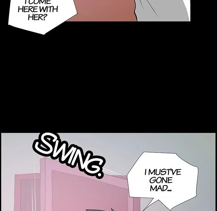 Read Sex Note chapter 15 image 32 on Lezhin