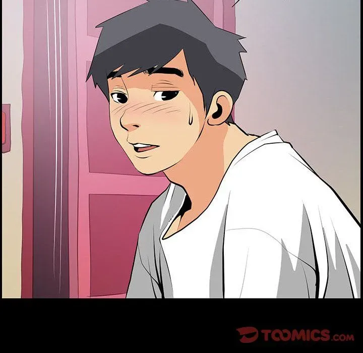 Read Sex Note chapter 15 image 33 on Lezhin