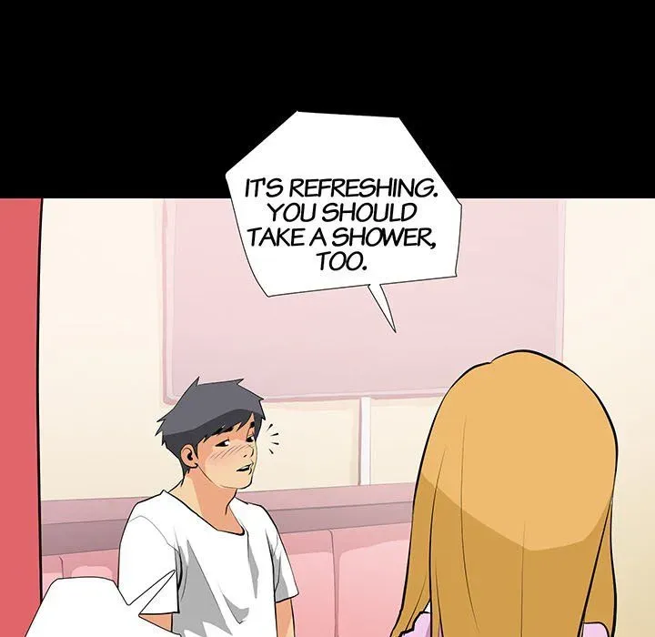 Read Sex Note chapter 15 image 34 on Lezhin