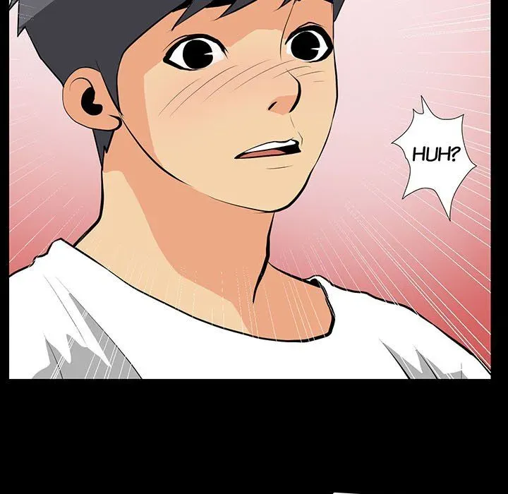 Read Sex Note chapter 15 image 36 on Lezhin