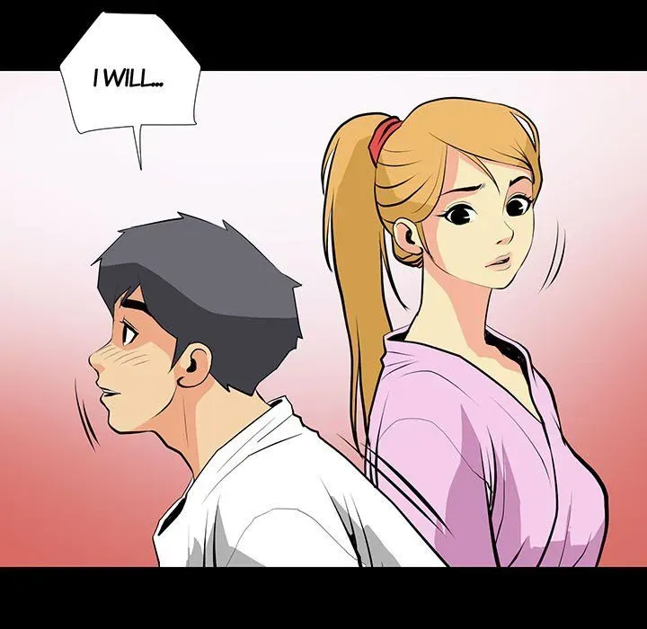 Read Sex Note chapter 15 image 40 on Lezhin