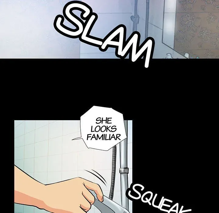 Read Sex Note chapter 15 image 42 on Lezhin