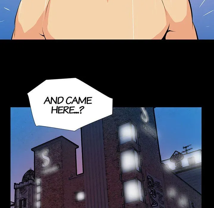 Read Sex Note chapter 15 image 50 on Lezhin