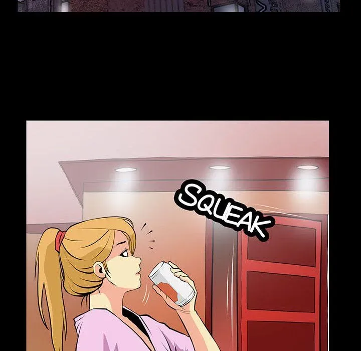 Read Sex Note chapter 15 image 51 on Lezhin