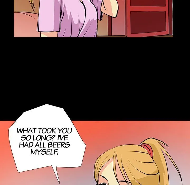 Read Sex Note chapter 15 image 52 on Lezhin