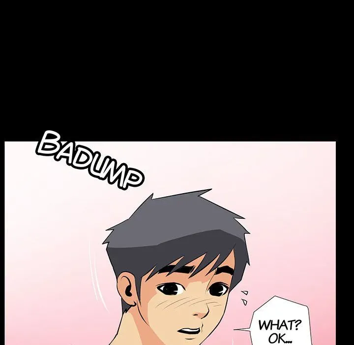 Read Sex Note chapter 15 image 54 on Lezhin