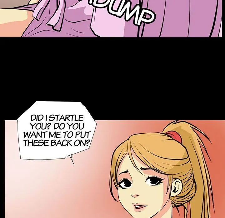 Read Sex Note chapter 15 image 58 on Lezhin
