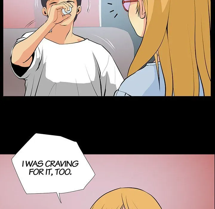 Read Sex Note chapter 15 image 6 on Lezhin