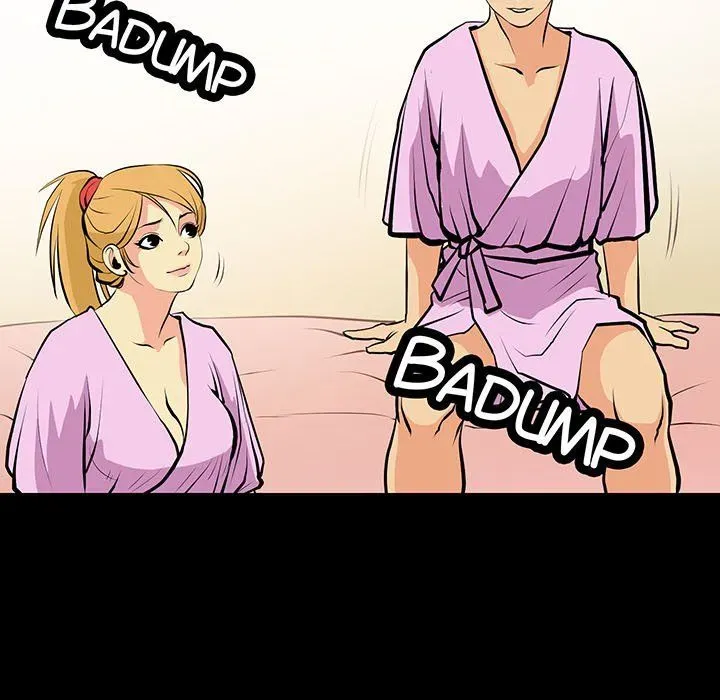 Read Sex Note chapter 15 image 60 on Lezhin