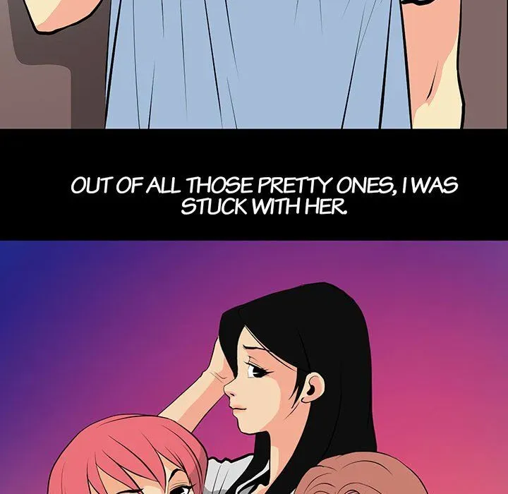 Read Sex Note chapter 15 image 8 on Lezhin