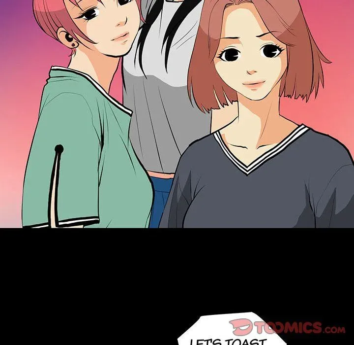 Read Sex Note chapter 15 image 9 on Lezhin