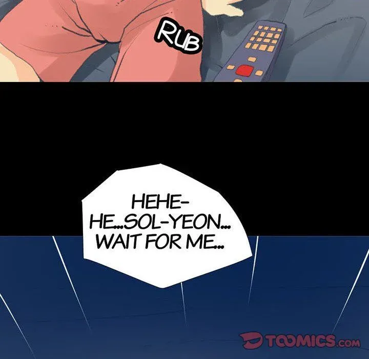 Read Sex Note chapter 17 image 13 on Lezhin