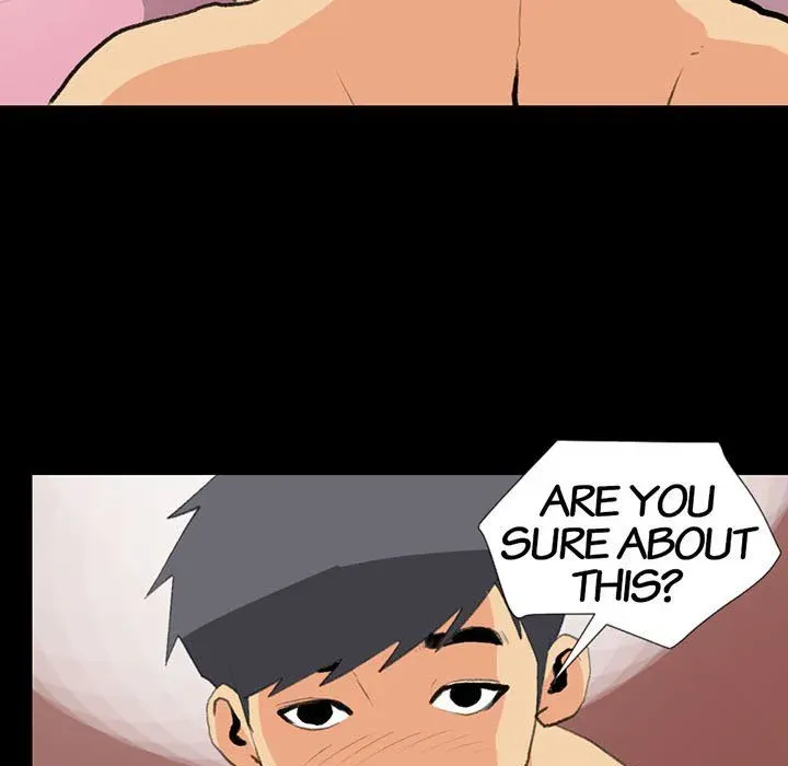 Read Sex Note chapter 17 image 20 on Lezhin
