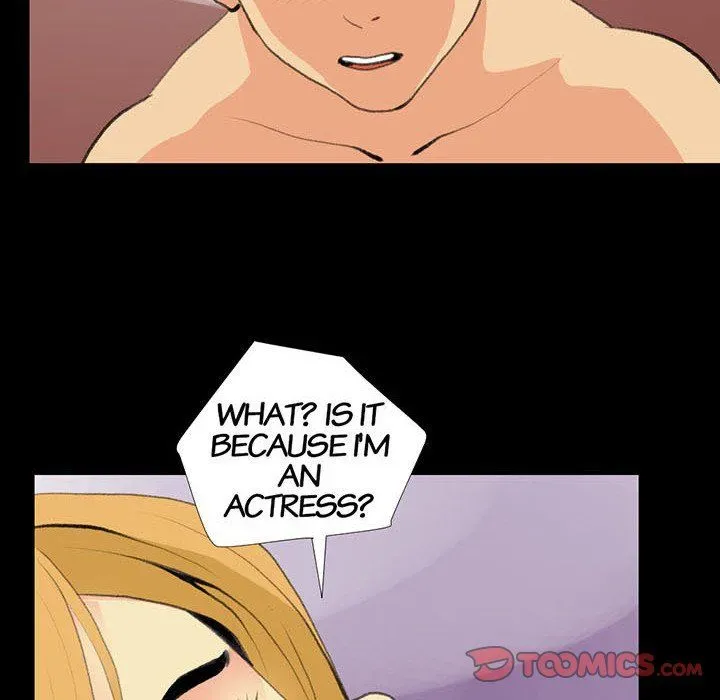 Read Sex Note chapter 17 image 21 on Lezhin