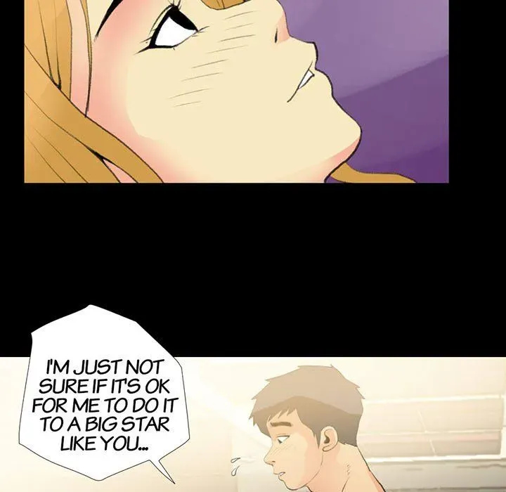 Read Sex Note chapter 17 image 22 on Lezhin
