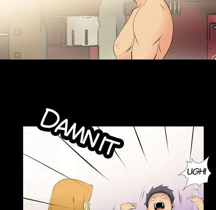 Read Sex Note chapter 17 image 23 on Lezhin