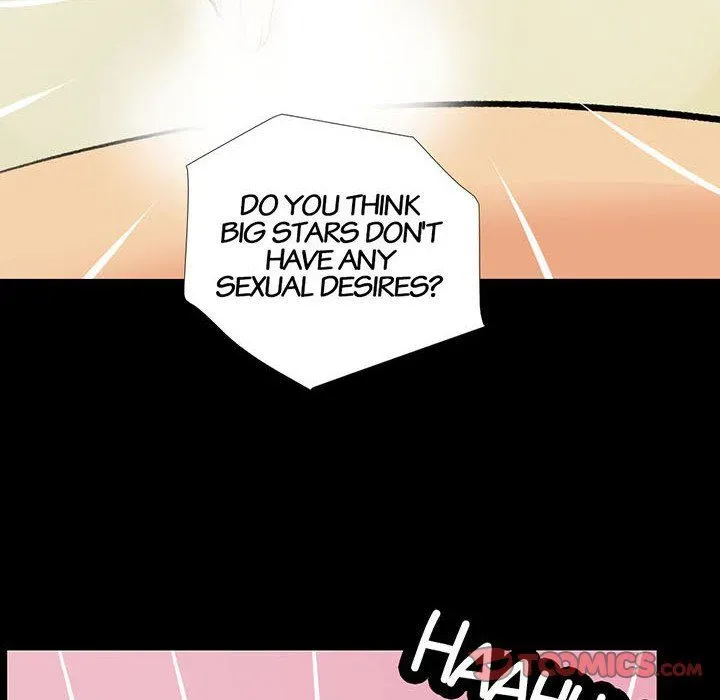 Read Sex Note chapter 17 image 29 on Lezhin