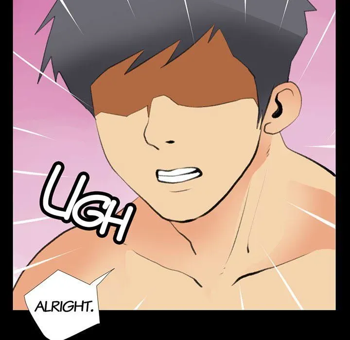 Read Sex Note chapter 17 image 46 on Lezhin