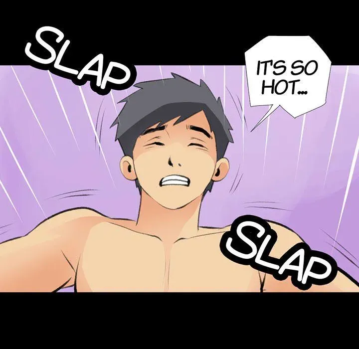 Read Sex Note chapter 17 image 50 on Lezhin