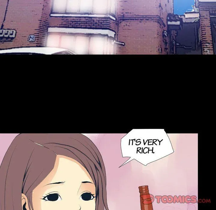 Read Sex Note chapter 17 image 9 on Lezhin