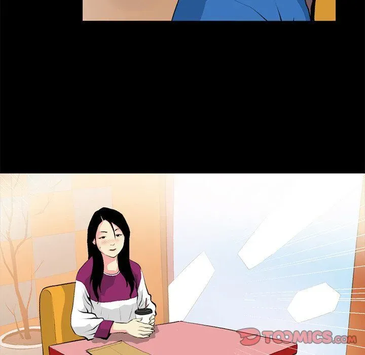 Read Sex Note chapter 18 image 21 on Lezhin