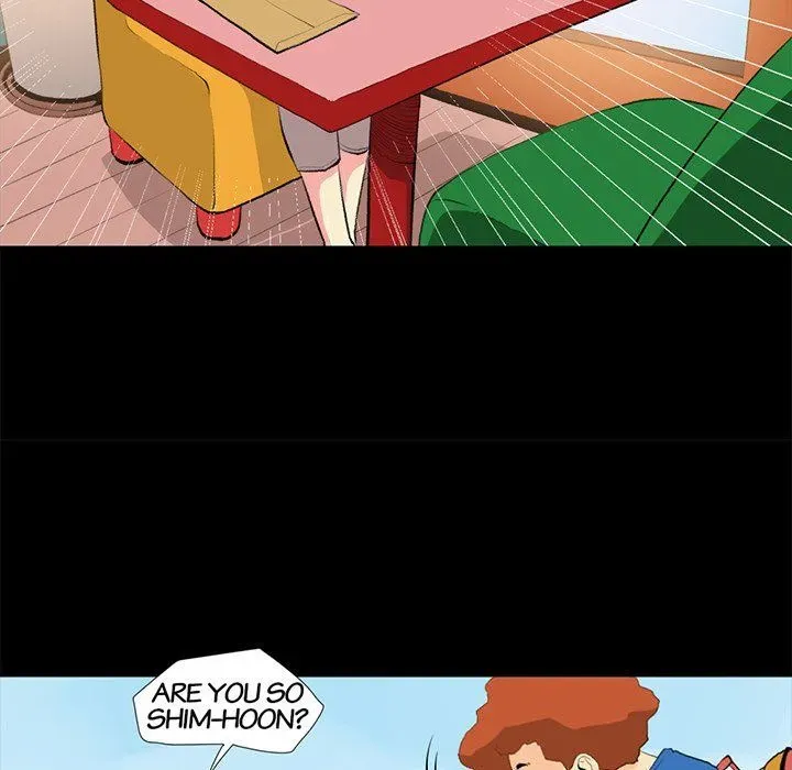Read Sex Note chapter 18 image 22 on Lezhin