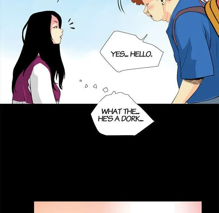 Read Sex Note chapter 18 image 23 on Lezhin