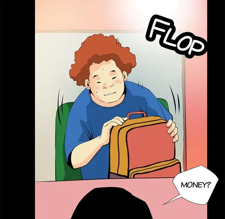 Read Sex Note chapter 18 image 24 on Lezhin