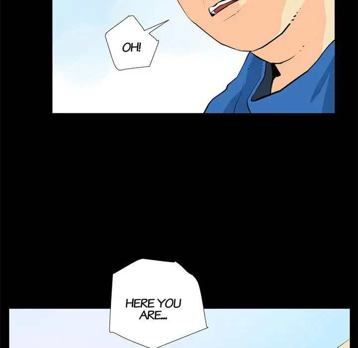 Read Sex Note chapter 18 image 26 on Lezhin