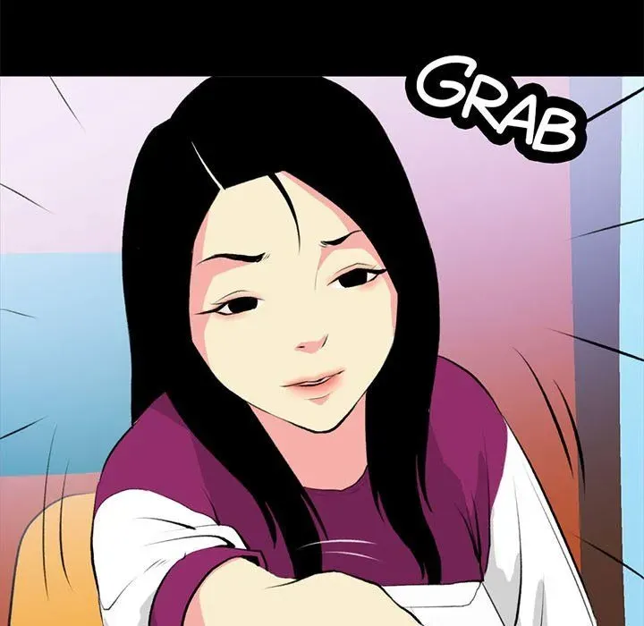 Read Sex Note chapter 18 image 28 on Lezhin