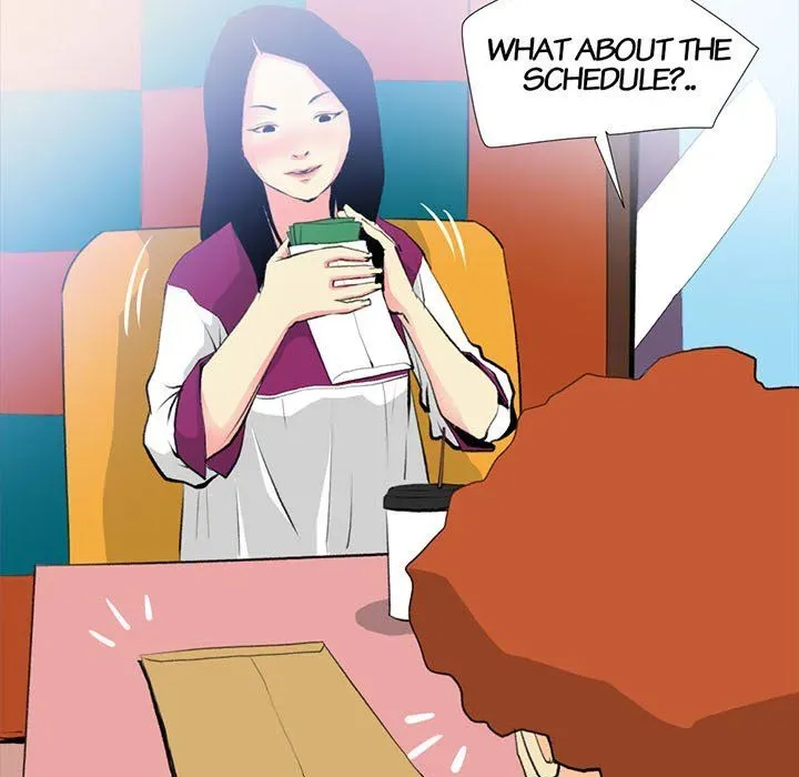 Read Sex Note chapter 18 image 30 on Lezhin