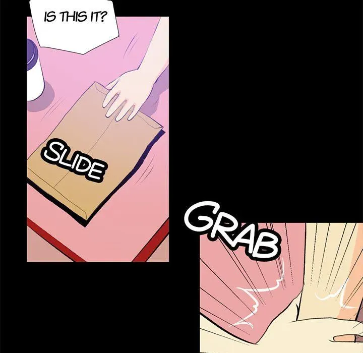 Read Sex Note chapter 18 image 32 on Lezhin