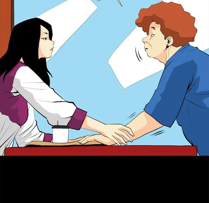 Read Sex Note chapter 18 image 34 on Lezhin