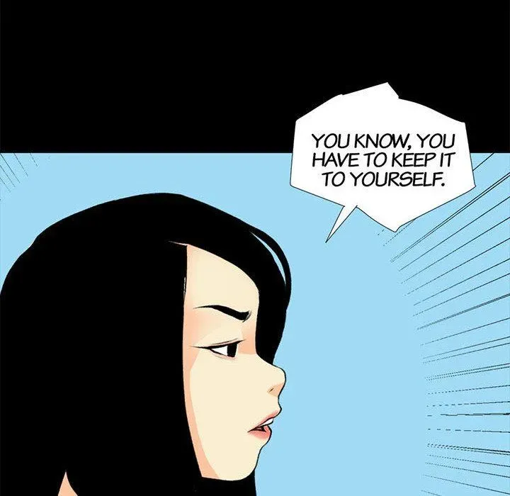 Read Sex Note chapter 18 image 35 on Lezhin