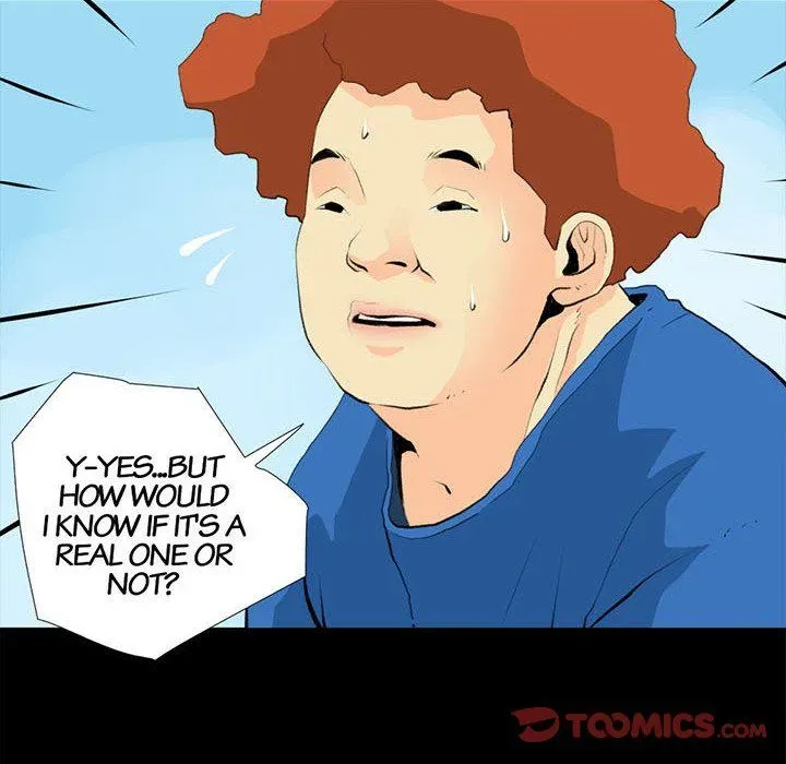 Read Sex Note chapter 18 image 37 on Lezhin