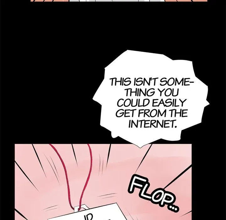 Read Sex Note chapter 18 image 40 on Lezhin