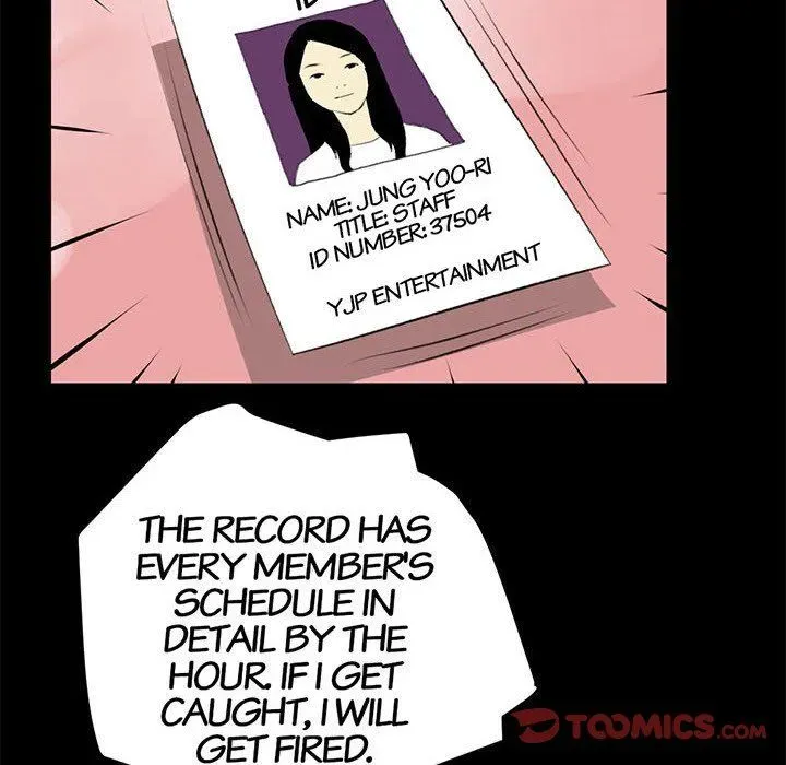 Read Sex Note chapter 18 image 41 on Lezhin