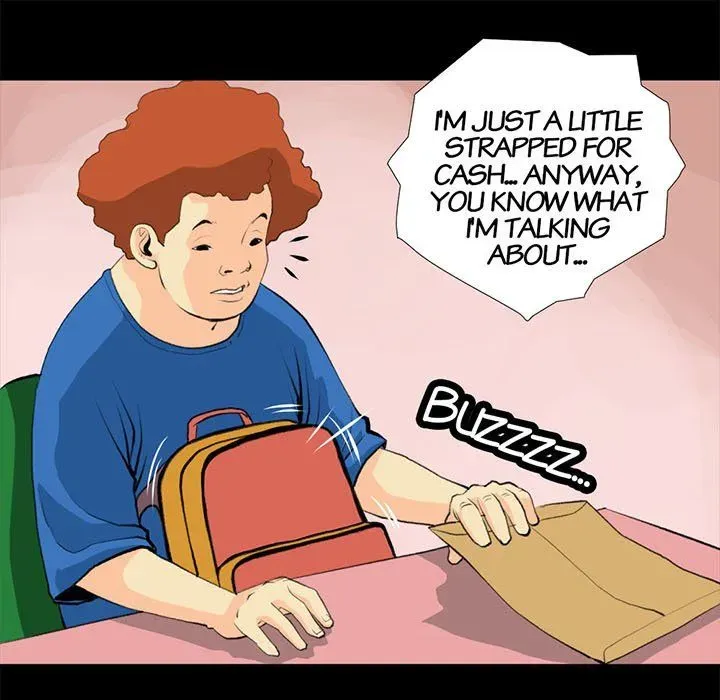 Read Sex Note chapter 18 image 44 on Lezhin