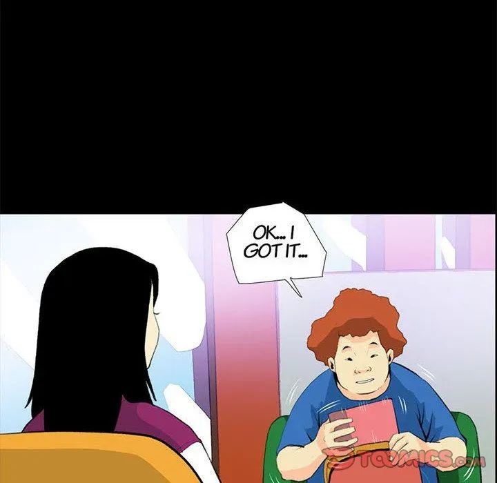 Read Sex Note chapter 18 image 45 on Lezhin