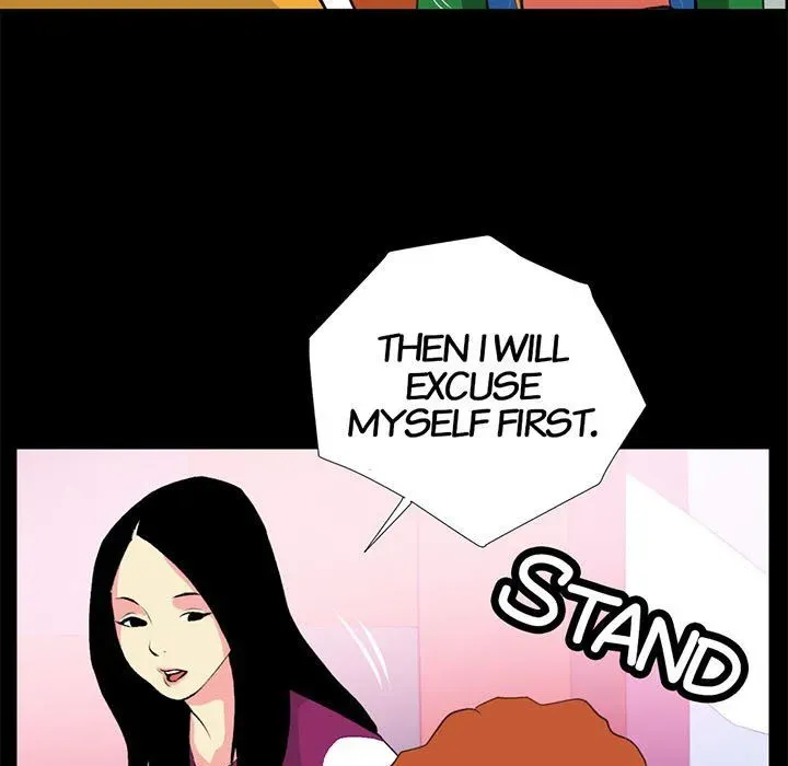 Read Sex Note chapter 18 image 46 on Lezhin