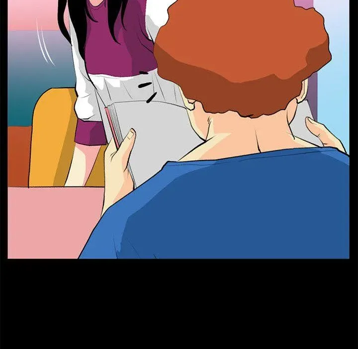 Read Sex Note chapter 18 image 47 on Lezhin