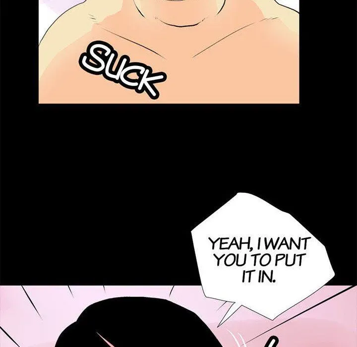 Read Sex Note chapter 18 image 59 on Lezhin