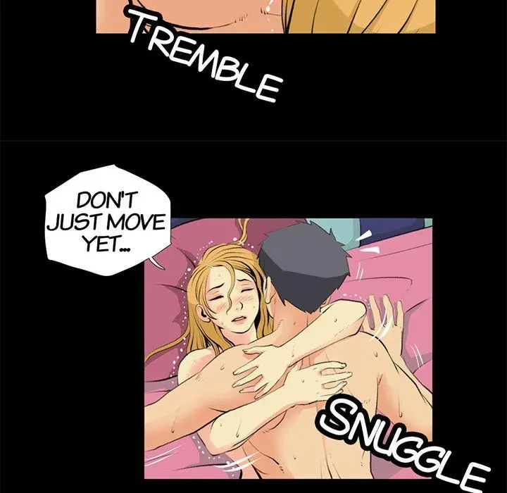 Read Sex Note chapter 18 image 8 on Lezhin