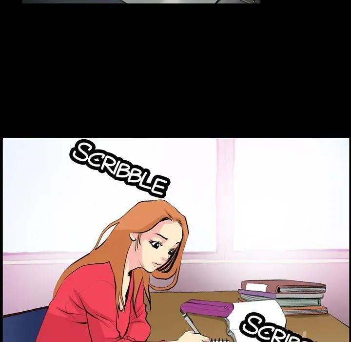 Read Sex Note chapter 19 image 14 on Lezhin
