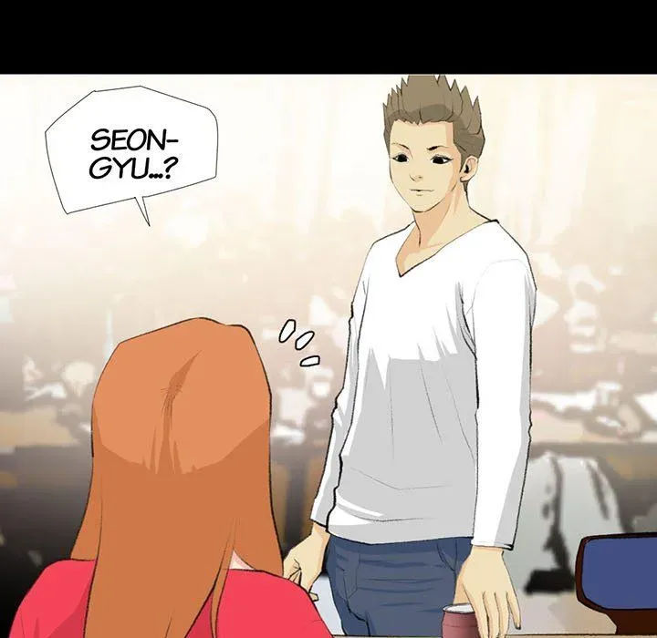 Read Sex Note chapter 19 image 18 on Lezhin
