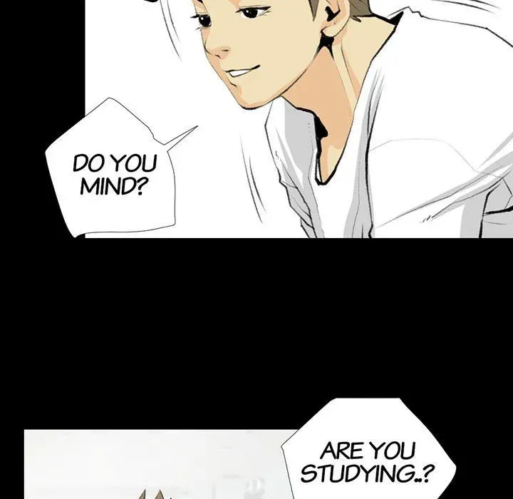 Read Sex Note chapter 19 image 20 on Lezhin
