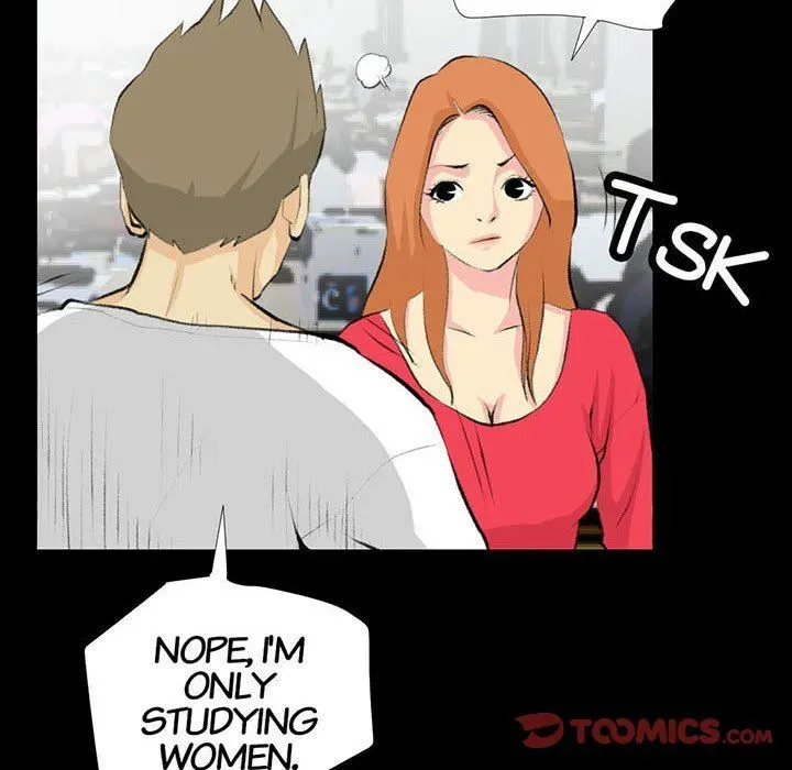 Read Sex Note chapter 19 image 21 on Lezhin