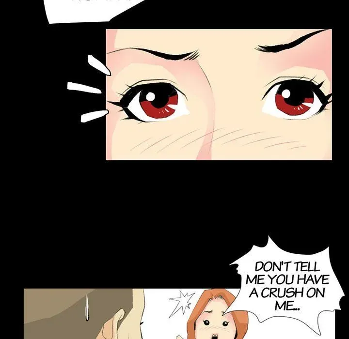 Read Sex Note chapter 19 image 22 on Lezhin